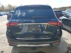 2020 Mercedes-benz Gle 450 4matic Синий vin: 4JGFB5KB2LA024732