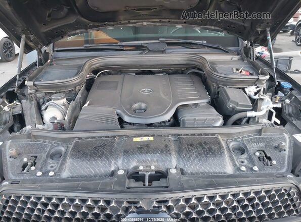 4JGFB5KB2RB103451 2024 MERCEDES-BENZ GLE 450 Black Vista trasera