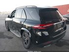 2024 Mercedes-benz Gle 450 4matic Black vin: 4JGFB5KB2RB103451