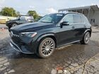 2024 Mercedes-benz Gle 450 4matic Black vin: 4JGFB5KB3RB221900