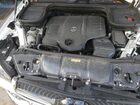 2023 Mercedes-benz Gle 450 4matic Белый vin: 4JGFB5KB4PA949664