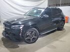 2024 Mercedes-benz Gle 450 4matic Black vin: 4JGFB5KB5RB135360
