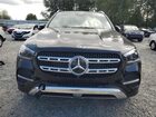 2025 Mercedes-benz Gle 450 4matic Черный vin: 4JGFB5KB5SB365373