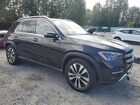 2025 Mercedes-benz Gle 450 4matic Черный vin: 4JGFB5KB5SB365373