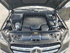 2025 Mercedes-benz Gle 450 4matic Черный vin: 4JGFB5KB5SB365373