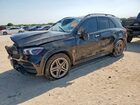 2023 Mercedes-benz Gle 450 4matic Black vin: 4JGFB5KB6PA965140