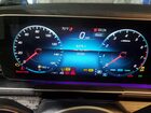 2022 Mercedes-benz Gle 450 4matic Черный vin: 4JGFB5KB7NA742229