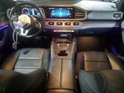 2022 Mercedes-benz Gle 450 4matic Черный vin: 4JGFB5KB7NA742229