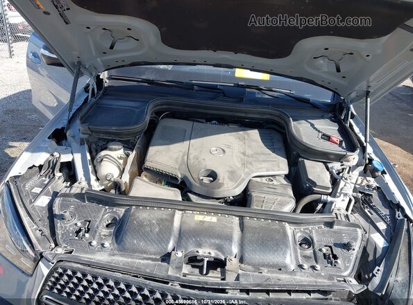 4JGFB5KB7RB103574 2024 MERCEDES-BENZ GLE 450 Серый Вид сзади