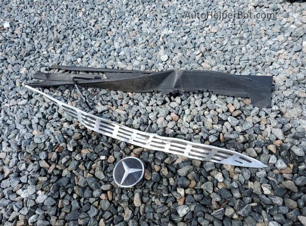 4JGFB5KB8PA932088 2023 MERCEDES-BENZ GLE Black Вид наклейки з VIN-кодом