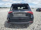 2023 Mercedes-benz Gle 450 4matic Black vin: 4JGFB5KB8PA932088