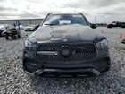 2023 Mercedes-benz Gle 450 4matic Black vin: 4JGFB5KB8PA932088