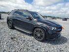 2023 Mercedes-benz Gle 450 4matic Black vin: 4JGFB5KB8PA932088