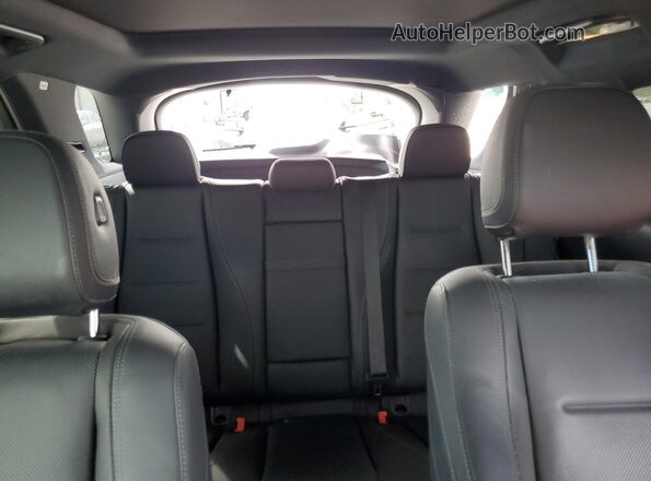 4JGFB5KB8PA932088 2023 MERCEDES-BENZ GLE Black Вид задніх сидінь