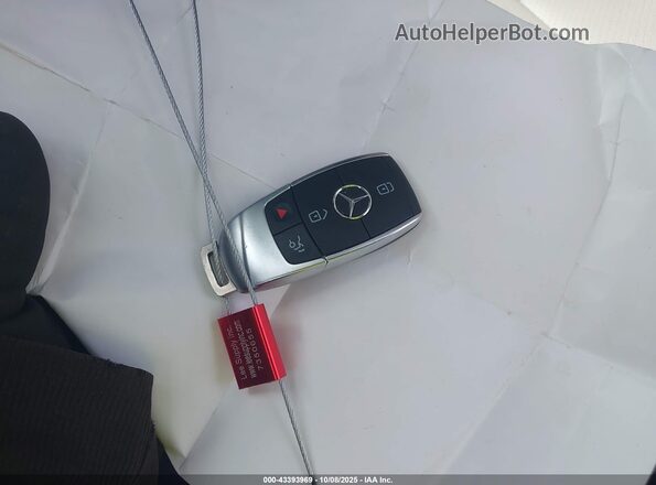 4JGFB5KBXMA307672 2021 MERCEDES-BENZ GLE 450 White Vista del salpicadero