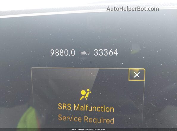 4JGFB5KBXMA307672 2021 MERCEDES-BENZ GLE 450 White 