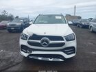 2021 Mercedes-benz Gle 450 4matic White vin: 4JGFB5KBXMA307672