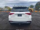 2021 Mercedes-benz Gle 450 4matic White vin: 4JGFB5KBXMA307672