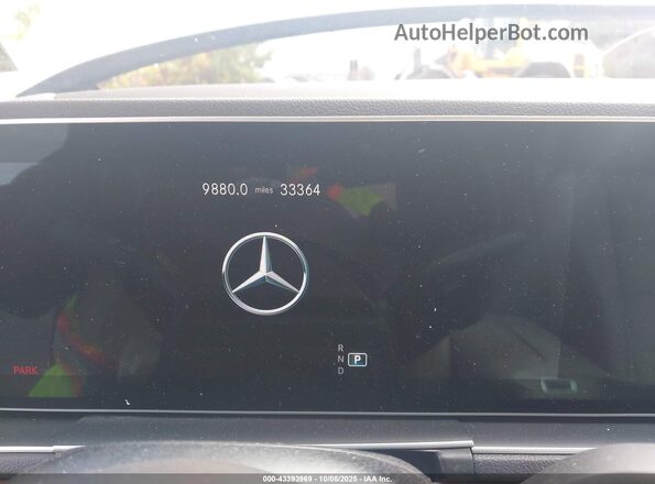 4JGFB5KBXMA307672 2021 MERCEDES-BENZ GLE 450 White Vista de los asientos traseros
