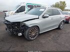 2024 Mercedes-benz Gle 450 4matic Серый vin: 4JGFB5KBXRB178785