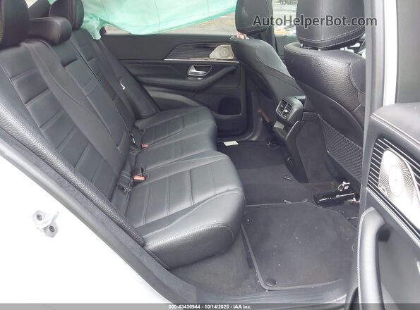 4JGFB5KBXRB178785 2024 MERCEDES-BENZ GLE 450 Серый Вид наклейки с VIN-кодом