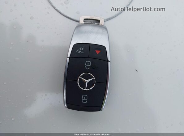 4JGFB5KBXRB178785 2024 MERCEDES-BENZ GLE 450 Серый Вид панели приборов