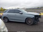 2024 Mercedes-benz Gle 450 4matic Серый vin: 4JGFB5KBXRB178785