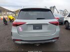 2024 Mercedes-benz Gle 450 4matic Серый vin: 4JGFB5KBXRB178785