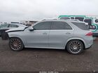 2024 Mercedes-benz Gle 450 4matic Серый vin: 4JGFB5KBXRB178785