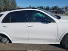 2024 Mercedes-benz Gle 450 4matic White vin: 4JGFB5KBXRB220338