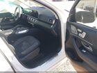 2024 Mercedes-benz Gle 450 4matic White vin: 4JGFB5KBXRB220338