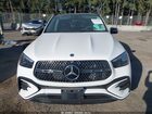 2024 Mercedes-benz Gle 450 4matic White vin: 4JGFB5KBXRB220338