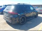 2024 Mercedes-benz Amg Gle 53 4matic+ Черный vin: 4JGFB6BB8RB264361 2024 Mercedes-benz Amg Gle 53 4matic+ Черный vin: 4JGFB6BB8RB264361