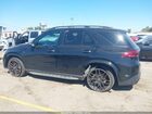 2024 Mercedes-benz Amg Gle 53 4matic+ Черный vin: 4JGFB6BB8RB264361 2024 Mercedes-benz Amg Gle 53 4matic+ Черный vin: 4JGFB6BB8RB264361