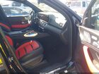 2024 Mercedes-benz Amg Gle 53 4matic+ Черный vin: 4JGFB6BB8RB264361 2024 Mercedes-benz Amg Gle 53 4matic+ Черный vin: 4JGFB6BB8RB264361