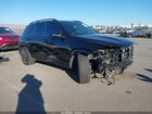 2021 Mercedes-benz Amg Gle 53 4matic Black vin: 4JGFB6BE0MA279994