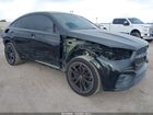 2025 Mercedes-benz Gle 450 Coupe 4matic Black vin: 4JGFD5KB2SB366619