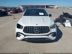 2024 Mercedes-benz Amg Gle 53 Coupe 4matic+ Белый vin: 4JGFD6BB0RB233860