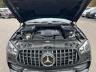 2023 Mercedes-benz Gle Coupe Amg 53 4matic Черный vin: 4JGFD6BB3PA860362 2023 Mercedes-benz Gle Coupe Amg 53 4matic Черный vin: 4JGFD6BB3PA860362