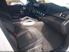 2024 Mercedes-benz Amg Gle 53 Coupe 4matic+ Белый vin: 4JGFD6BB3RB200786