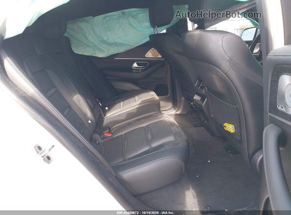 4JGFD6BB3RB200786 2024 MERCEDES-BENZ AMG GLE 53 COUPE Белый Вид наклейки с VIN-кодом