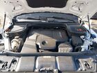2024 Mercedes-benz Amg Gle 53 Coupe 4matic+ Белый vin: 4JGFD6BB3RB200786