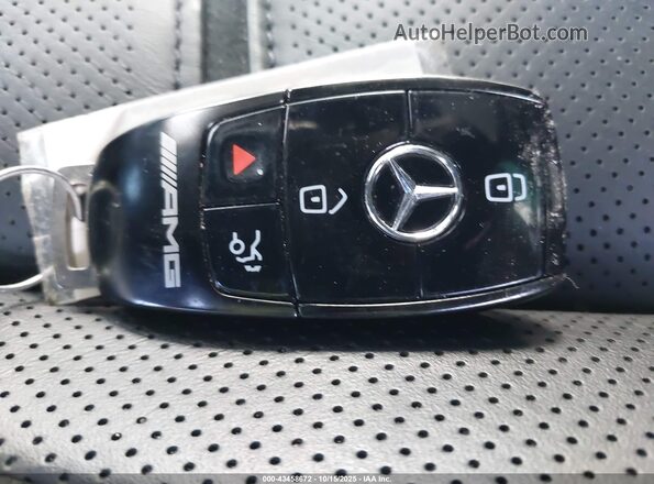 4JGFD6BB3RB200786 2024 MERCEDES-BENZ AMG GLE 53 COUPE Белый Вид панели приборов