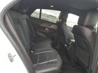 2021 Mercedes-benz Gle Coupe Amg 53 4matic Белый vin: 4JGFD6BB4MA381752