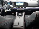 2021 Mercedes-benz Gle Coupe Amg 53 4matic Белый vin: 4JGFD6BB4MA381752