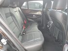 2021 Mercedes-benz Gle Coupe Amg 53 4matic Черный vin: 4JGFD6BB6MA399802