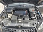 2021 Mercedes-benz Gle Coupe Amg 53 4matic Черный vin: 4JGFD6BB6MA399802