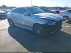2024 Mercedes-benz Amg Gle 53 Coupe 4matic+ Silver vin: 4JGFD6BB7RB225044