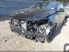 2025 Mercedes-benz Amg Gle 53 Coupe 4matic+ Black vin: 4JGFD6BB8SB355811