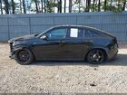 2025 Mercedes-benz Amg Gle 53 Coupe 4matic+ Black vin: 4JGFD6BB8SB355811